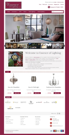 Essence of Lighting Design