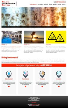 Fielding Environmental Design